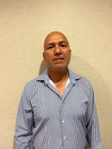 Enrique Moya a registered Sex Offender of Texas