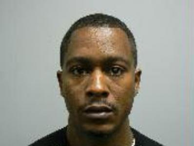 Deshore Jackson a registered Sex Offender of Texas