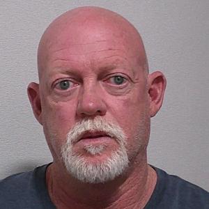 Bradley Dale Calhoun a registered Sex Offender of Texas
