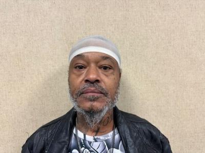 Donnell Lee Haskins a registered Sex Offender of Texas