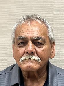 Frank John Escobedo a registered Sex Offender of Texas
