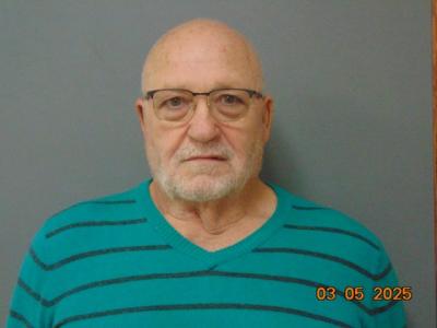 Kim Ralph Mc-namara a registered Sex Offender of Texas