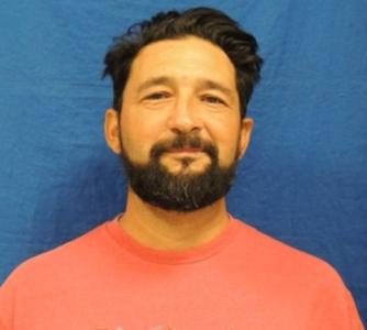 Elias Cruz a registered Sex Offender of Texas