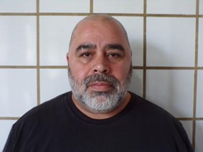 Daniel Rodriguez a registered Sex Offender of Texas