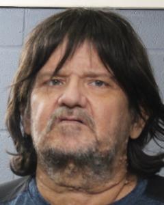 Weldon Scott Smith a registered Sex Offender of Texas