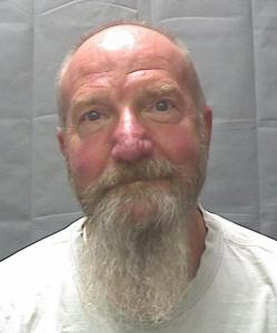 Leonard R Jackson a registered Sex Offender of Texas