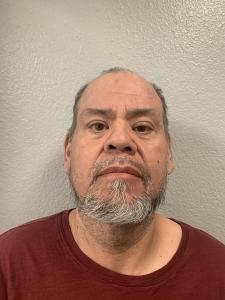 Ezequiel Gallegos a registered Sex Offender of Texas