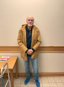 James Kenneth Chapin a registered Sex Offender of Texas