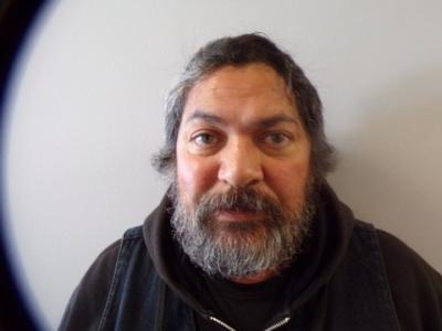 Christopher Pulido a registered Sex Offender of Texas