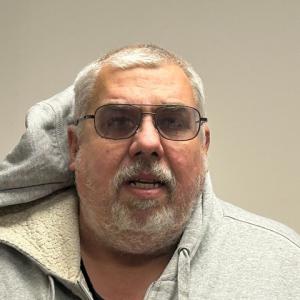 Malcolm David Brown Jr a registered Sex Offender of Texas