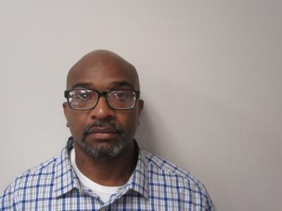 Darvin D Hoovey a registered Sex Offender of Texas