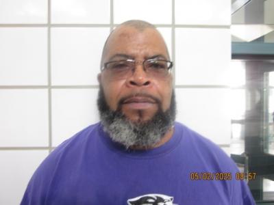 Milton Gurmaine Lewis a registered Sex Offender of Texas