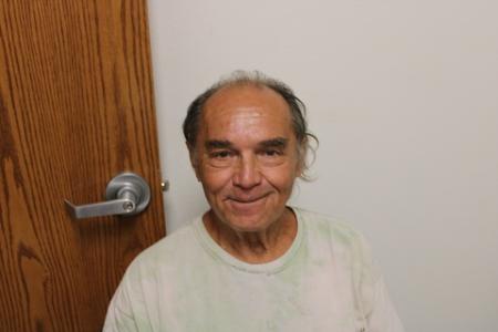 Albert Nicolas Jr a registered Sex Offender of Texas