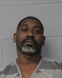 Deatrich Thomas a registered Sex Offender of Texas