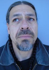 Andy Ray Diaz a registered Sex Offender of Texas