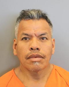 Arthur Tollos Contrerras a registered Sex Offender of Texas