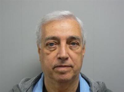 Ronald Shaffer a registered Sex Offender of Texas