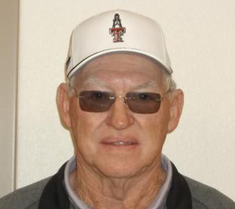 Donnie Clay Buchanan a registered Sex Offender of Texas