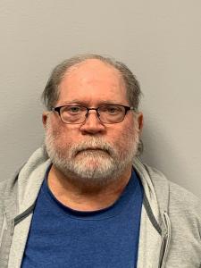 Carl Lee Orlando a registered Sex Offender of Texas