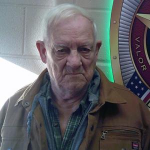 Perry Allen Anderson a registered Sex Offender of Texas