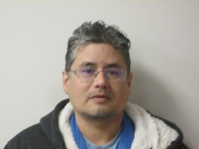 Gilbert Christian Montes a registered Sex Offender of Texas
