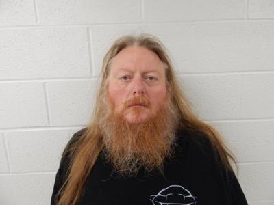 Billy Joe Mc-daniel a registered Sex Offender of Texas