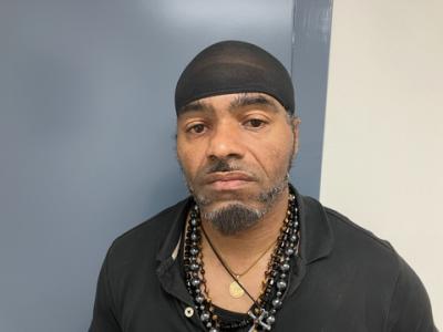 Clarence R Randles a registered Sex Offender of Texas