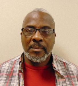 John Jeffery Woods a registered Sex Offender of Texas