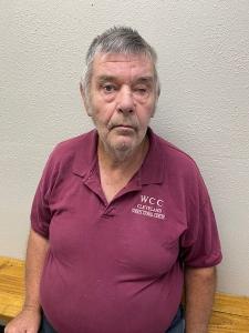 Andrew Gerald Kaus a registered Sex Offender of Texas