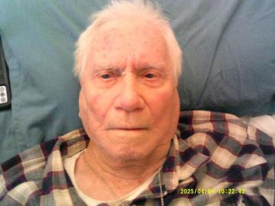 James Joel Tolbert a registered Sex Offender of Texas