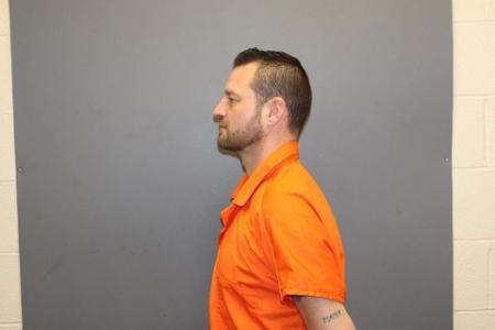 Jeffery Cardwell a registered Sex Offender of Texas