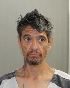 Michael Alcorta a registered Sex Offender of Texas