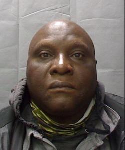 Donald Lee Weathers a registered Sex Offender of Texas