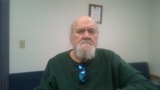 Stephen Lee Beck a registered Sex Offender of Texas