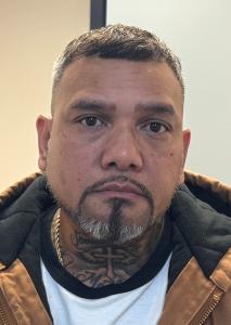 Lance C Borja a registered Sex Offender of Texas