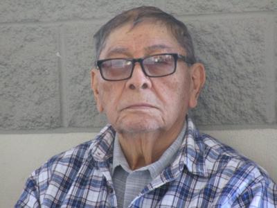 Jose Guerra a registered Sex Offender of Texas