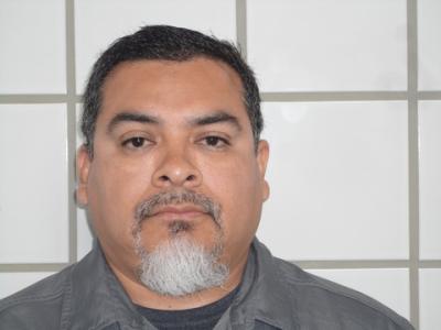 Eliasar Jaimes a registered Sex Offender of Texas