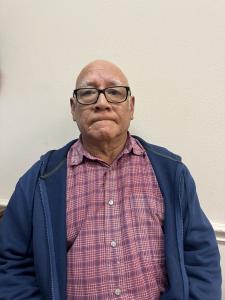 Valentin Huerto Camacho a registered Sex Offender of Texas