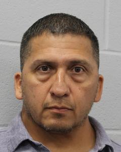 Anthony Charles Prieto a registered Sex Offender of Texas