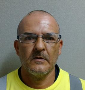 Jay Paul Gordillo a registered Sex Offender of Texas