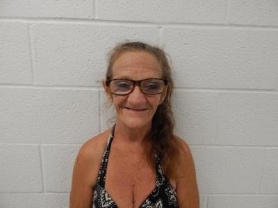 Cynthia Mott a registered Sex Offender of Texas