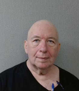 Marc Frederic D-obrenovic a registered Sex Offender of Texas