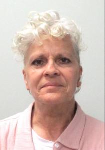 Denise Marie Trierweiler a registered Sex Offender of Texas