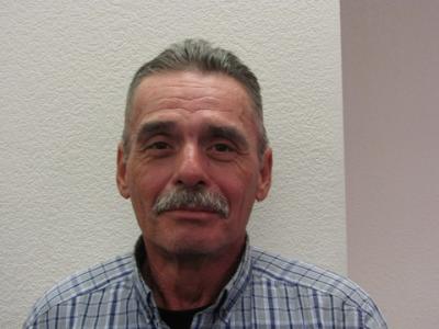 Roel Carrillo Jr a registered Sex Offender of Texas