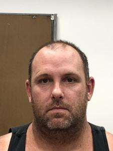 Wayne Burks a registered  of Texas