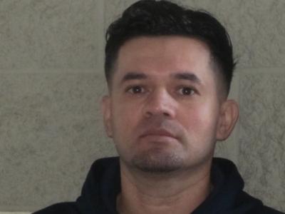 Samuel Antonio Alvarado a registered Sex Offender of Texas