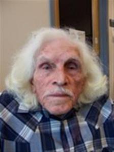 Robert Anthony Cantu Sr a registered  of Texas