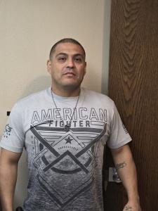 Noe Benedict Morin a registered Sex Offender of Texas