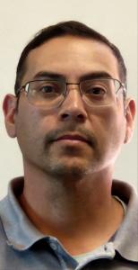 Domingo Perez a registered Sex Offender of Texas