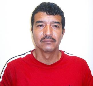 Jorge Alberto Gonzalez a registered Sex Offender of Texas